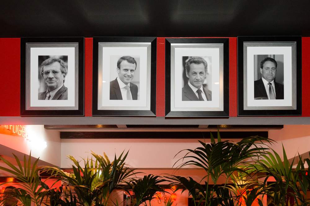 Véritable institution touquettoise, la Brasserie Les Sports, a vu passé plusieurs de nombreuses personnalités politiques.©JC Guillaume