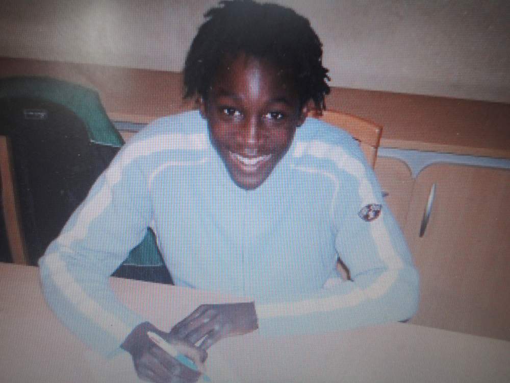 C’est à 13 ans que Romelu, déjà fort convoité, a paraphé son passage du Lierse au Sporting Anderlecht.