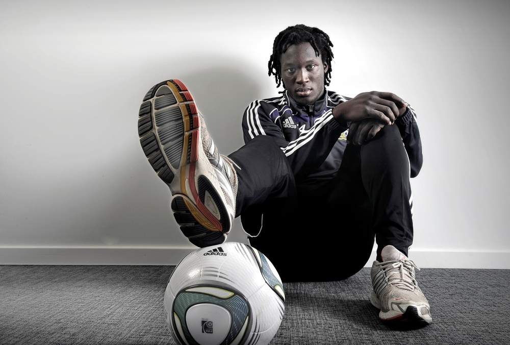Lukaku a marqué l&#39;histoire d&#39;Anderlecht.