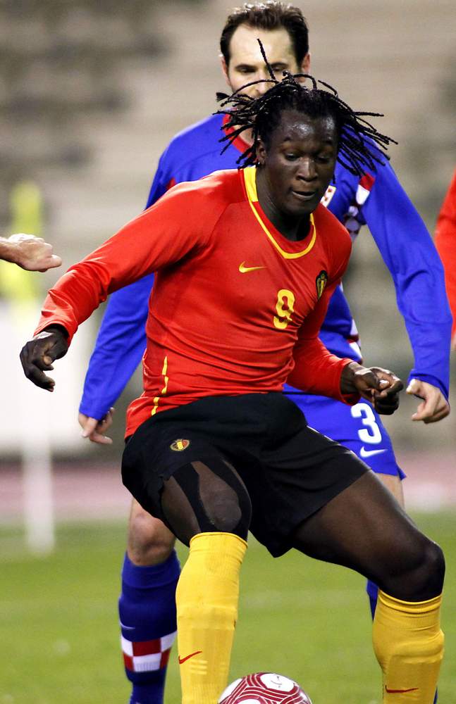 Première cape de Diable.