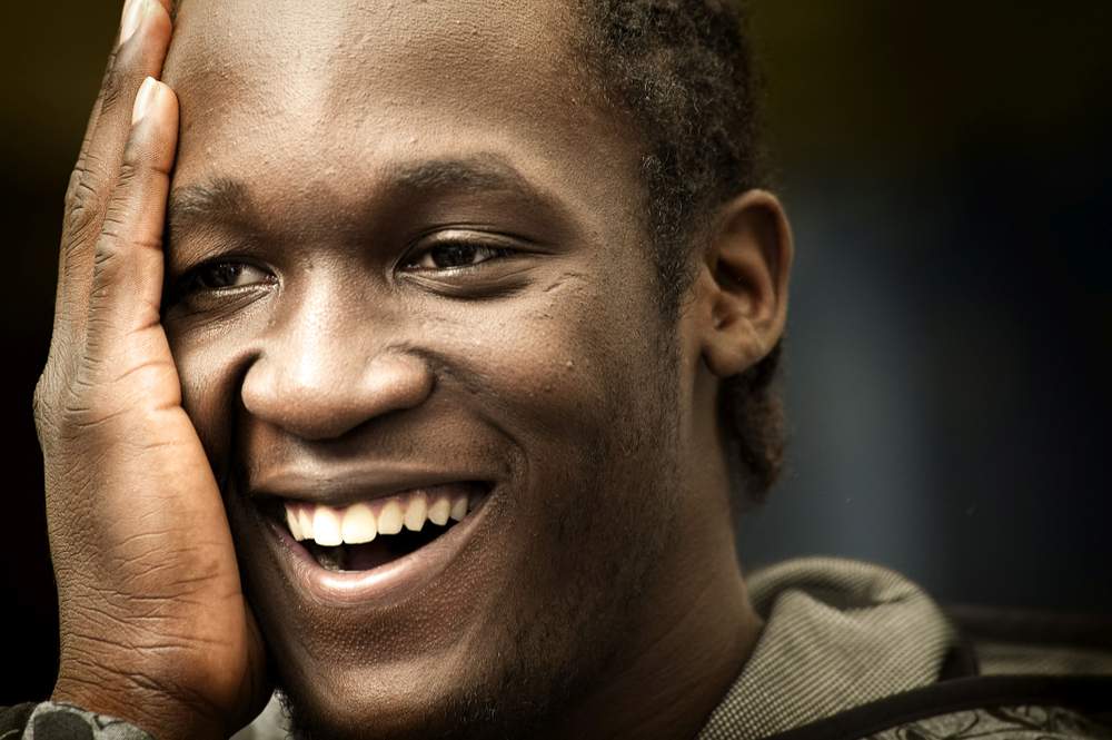 Romelu, élève-star de la télé flamande!